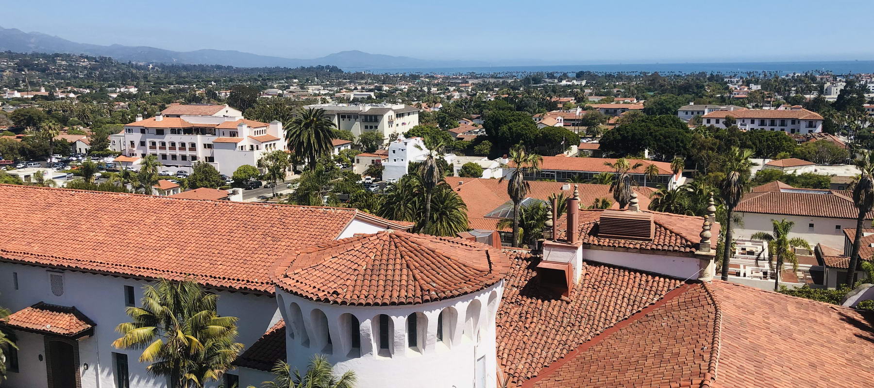 Santa Barbara Scenic 2